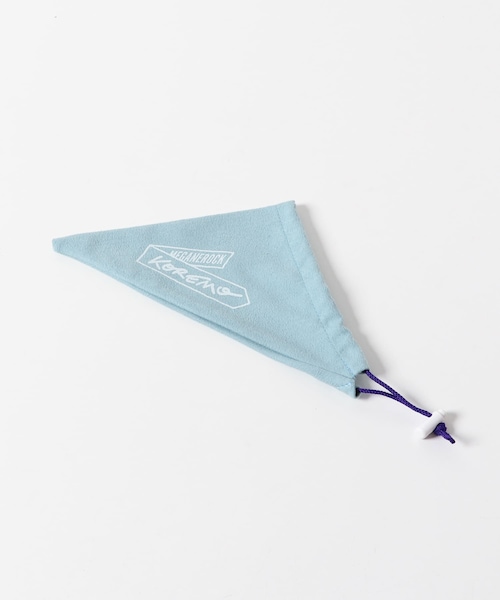 EKAL（エカル）の「MEGANEROCK　KOREMO Type1（メガネ・メンズ・BK/BLUE/KH/GREEN/DBRN/GRY・one）」の12枚目の写真