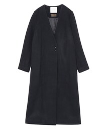 LAGUNAMOON | ジャッカルロングコート(その他アウター)