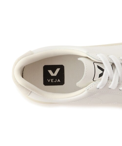 ROPE'(ロペ)の「【WEB限定】【VEJA(ヴェジャ)】ESPLAR/EXTRA WHITE(スニーカー・レディース・ホワイト・37/38/39)」の19枚目の写真