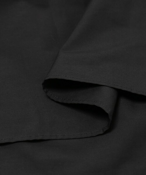 URBAN RESEARCH（アーバンリサーチ）の「撥水ギャザーボリュームスカート（スカート・レディース・OFF WHITE/BLACK・Free）」の21枚目の写真