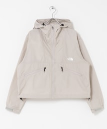 URBAN RESEARCH Sonny Label | THE NORTH FACE SHORT COMPACT JACKET(テーラードジャケット)
