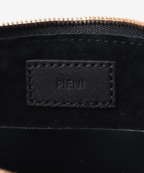URBAN RESEARCH(アーバンリサーチ)の「PIENI WAIST BAG(ボディバッグ/ウエストポーチ・メンズ・PUOLI・-)」の8枚目の写真