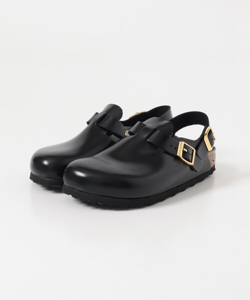 URBAN RESEARCH（アーバンリサーチ）の「BIRKENSTOCK　Tokio（その他シューズ・レディース・Black・36/37/38/39）」の3枚目の写真