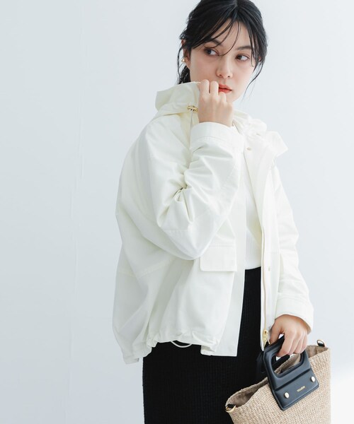 URBAN RESEARCH ROSSO（アーバンリサーチロッソ）の「ショートドルマン