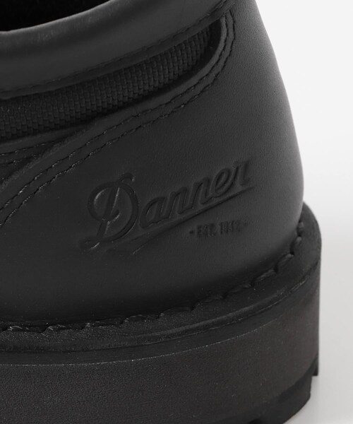 URBAN RESEARCH DOORS（アーバンリサーチドアーズ）の「DANNER　DANNER FIELD LOW（その他シューズ・メンズ・D.BRN/BEG/BLK/BLK・7/7.5/8/8.5/9）」の8枚目の写真