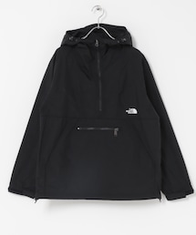 URBAN RESEARCH Sonny Label | THE NORTH FACE　COMPACT ANORAK(テーラードジャケット)