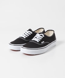 VANS | VANS　UA Authentic(スニーカー)