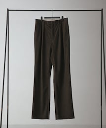 URBAN RESEARCH | NEAT LIKE A SUEDE WIDE(その他パンツ)