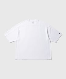 ADAM ET ROPE' | 《別注》【Champion/チャンピオン】REVERSE WEAVE TEE(Tシャツ/カットソー)