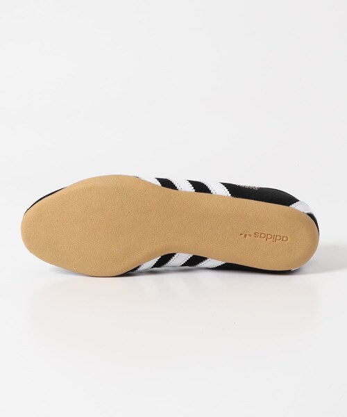 URBAN RESEARCH DOORS(アーバンリサーチドアーズ)の「adidas TOKYO(スニーカー・レディース・コアブラック・23.5/24/24.5)」の12枚目の写真