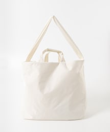 URBAN RESEARCH DOORS | STANDARD SUPPLY HIGHCOUNTCLOTH 2WAY TOTE(トートバッグ)