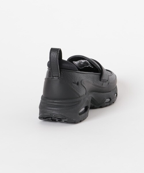 URBAN RESEARCH(アーバンリサーチ)の「NIKE エア マックス フェノメナ(スニーカー・レディース・001 BLACK/200 CACAO・23/23.5/24/24.5/25)」の6枚目の写真