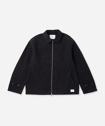 Saturdays NYC | Harrison Washed Blouson(ブルゾン)