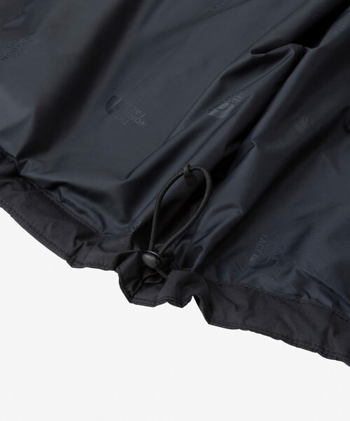 URBAN RESEARCH（アーバンリサーチ）の「THE NORTH FACE　CHIMNEY WIND JACKET（マウンテンパーカー・メンズ・K/AK/EK/FS・M/L/XL）」の15枚目の写真