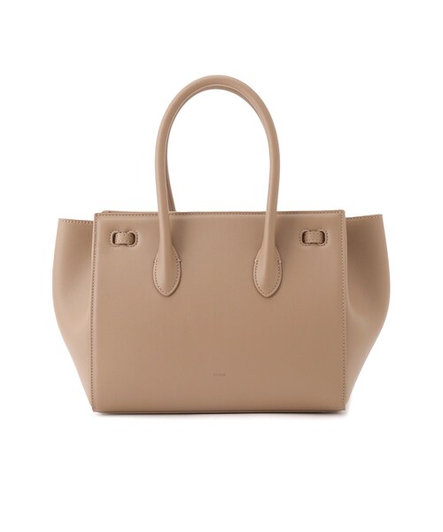 ADAM ET ROPE'（アダムエロペ）の「【VASIC】Gabi Mini（トートバッグ・レディース・ブラック/ブラウン・F）」の17枚目の写真