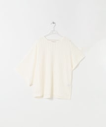 LAATO | lace tee(Tシャツ/カットソー)
