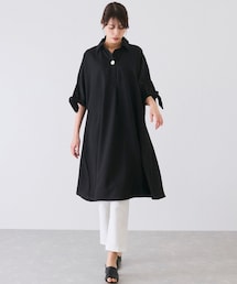Jayro | 袖リボンワンピース(ワンピース)