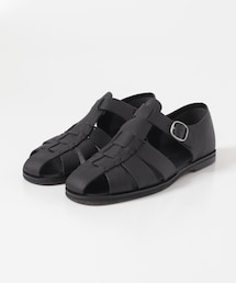 URBAN RESEARCH DOORS | Made in Japan グルカサンダル(サンダル)