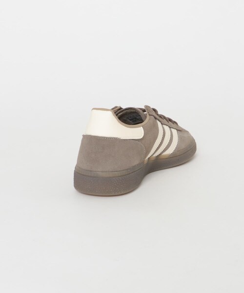 URBAN RESEARCH DOORS(アーバンリサーチドアーズ)の「adidas HANDBALL SPEZIAL(スニーカー・メンズ・アースストレータ・26/26.5/27/27.5/28/28.5)」の6枚目の写真
