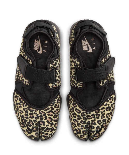 ADAM ET ROPE'(アダムエロペ)の「【NIKE(ナイキ)】ウィメンズ エアリフト(スニーカー・レディース・ブラック・23/24/25)」の12枚目の写真