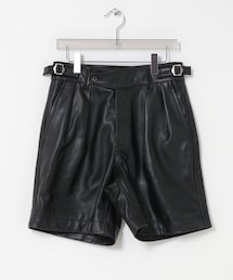 URBAN RESEARCH | new basic BUFFALOCALF GURKHA SHORTS(その他パンツ)