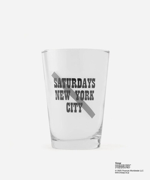 Saturdays NYC（サタデーズ ニューヨークシティ ）の「SNYC x SNOOPY ＆ CHARLIE GLASS（サングラス・レディース・その他・F）」の4枚目の写真