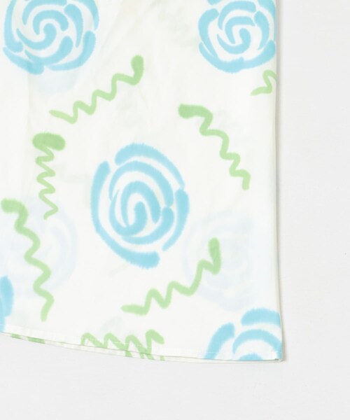 URBAN RESEARCH(アーバンリサーチ)の「SUKU HOME FRILL SLIP DRESS(ワンピース・レディース・OASIS・S/M)」の5枚目の写真