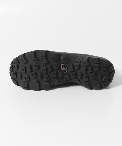 URBAN RESEARCH DOORS（アーバンリサーチドアーズ）の「MERRELL　MOC SPEED STREAK EVO SE（スニーカー・メンズ・AVOCADO/BLACK・26/27/28）」の7枚目の写真