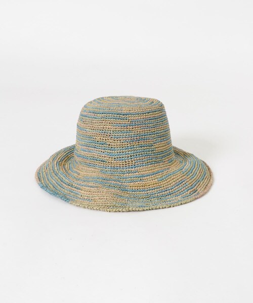 URBAN RESEARCH（アーバンリサーチ）の「La Maison de Lyllis　PLAYA（ハット・レディース・SALSA・one）」の2枚目の写真