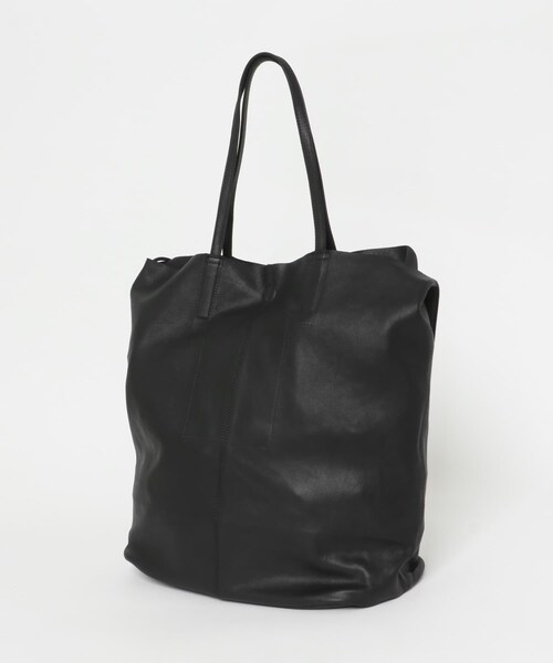 かぐれ（カグレ）の「Morphee　3WAY LARGE TOTE（トートバッグ・レディース・BLACK・L）」の7枚目の写真