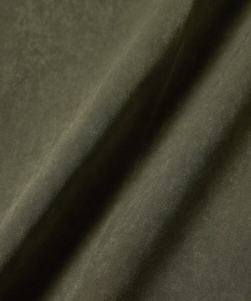 Saturdays NYC（サタデーズ ニューヨークシティ ）の「One Tuck Trouser（その他パンツ・メンズ・ベージュ/ブラック/カーキ・L/M/S/XL）」の21枚目の写真