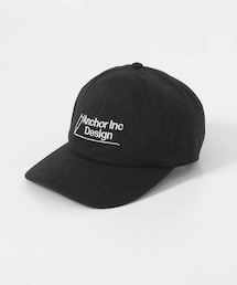 URBAN RESEARCH | ANCHOR INC.　MARKER LOGO CAP(キャップ)