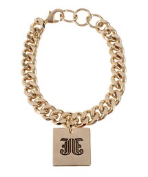 jouetie | プレートチェーンブレスレット(ブレスレット)