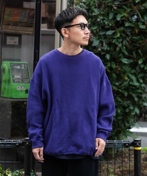 URBAN RESEARCH（アーバンリサーチ）の「『UR TECH』Wide Dad Dad TECH