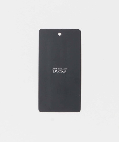 URBAN RESEARCH DOORS（アーバンリサーチドアーズ）の「ウォッシャブルミニショルダー（ショルダーバッグ・レディース・BLACK/L.BEIGE・One）」の10枚目の写真