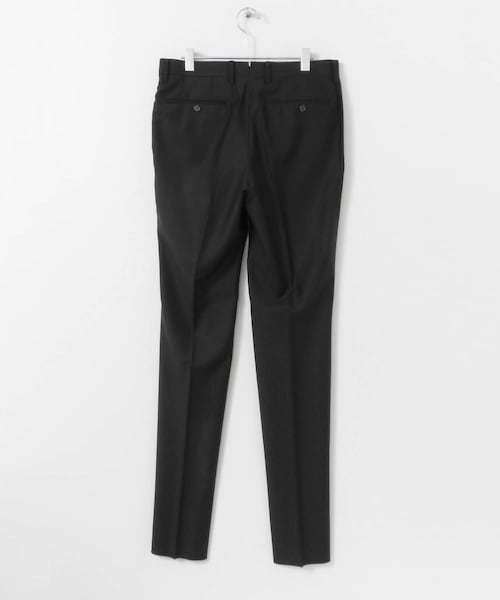 URBAN RESEARCH DOORS(アーバンリサーチドアーズ)の「BK SUITS(セットアップ・メンズ・BLACK・44/46/48/50)」の16枚目の写真