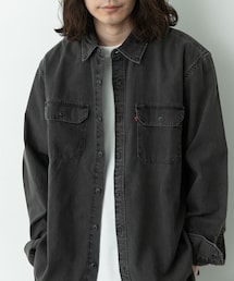 URBAN RESEARCH Sonny Label | LEVI’S　JACKSON WORKER(シャツ/ブラウス)