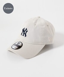 URBAN RESEARCH DOORS | 『別注』New Era×DOORS 920CS(キャップ)