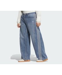 adidas | ルーズ デニムパンツ(パンツ)