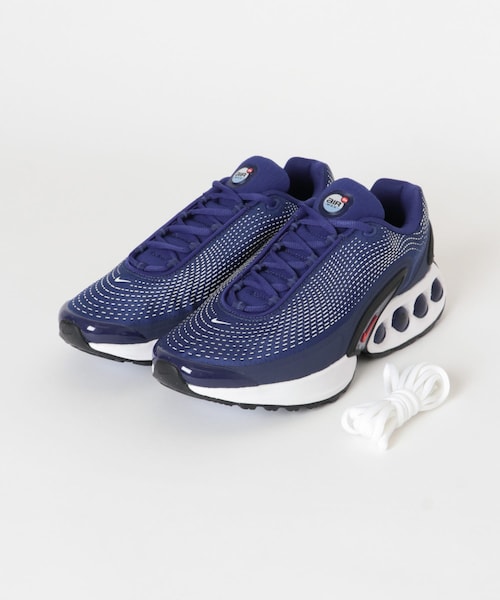 URBAN RESEARCH DOORS（アーバンリサーチドアーズ）の「NIKE　エア マックス DN（スニーカー・メンズ・ROYAL BLUE・26/26.5/27/27.5/28/28.5）」の4枚目の写真