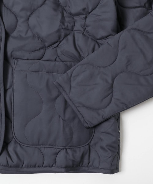 URBAN RESEARCH DOORS（アーバンリサーチドアーズ）の「patagonia　Ks Quilted Puffer（テーラードジャケット・レディース・ORTN/BSNG/SMDB/MNTP・XXL）」の12枚目の写真