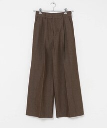 URBAN RESEARCH ROSSO | PERFECT DENIM SLACKS(デニムパンツ)