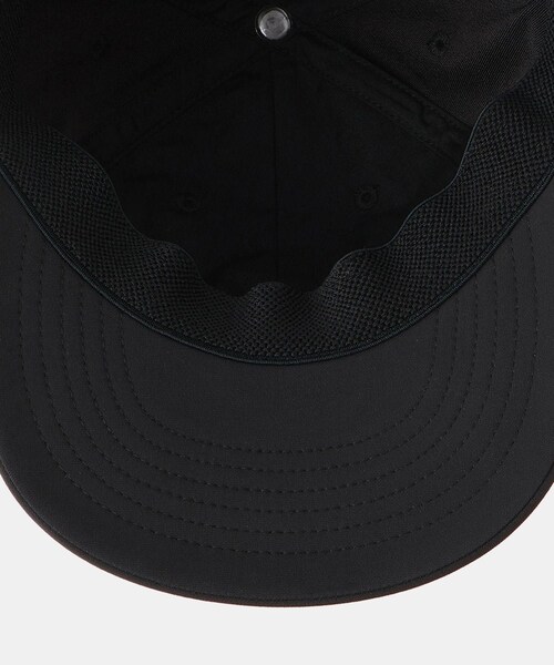 ROPE' PICNIC（ロペピクニック）の「【KIDS/キッズ】【THE NORTH FACE/ザ・ノース・フェイス】Kids Verb Cap（キャップ・キッズ・ブラック/ベージュ・F）」の22枚目の写真