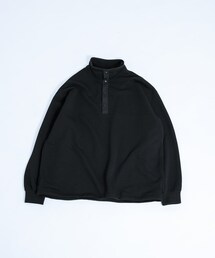 EKAL | 『UR TECH』ドライスウェットプルオーバー(スウェット)