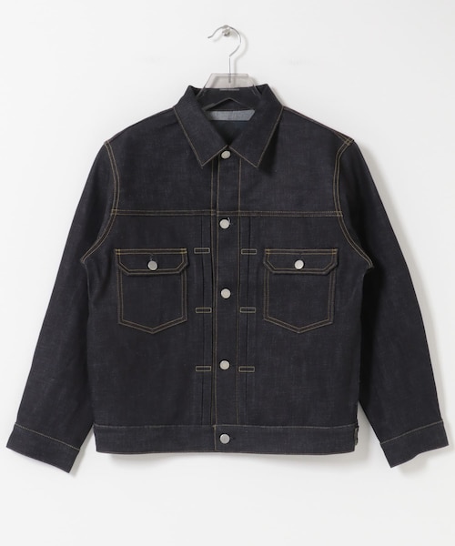 URBAN RESEARCH（アーバンリサーチ）の「SFC XXXXXL COACH JACKET