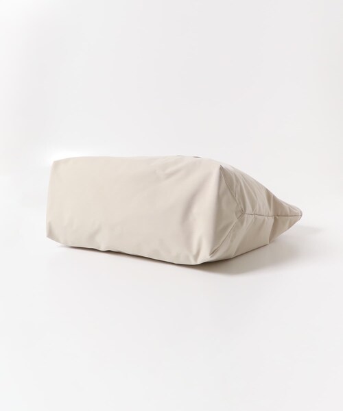 URBAN RESEARCH Sonny Label（アーバンリサーチサニーレーベル）の「OOPS　トートバッグ（トートバッグ・メンズ・Lt.BEIGE/NAVY/BLK・one）」の20枚目の写真