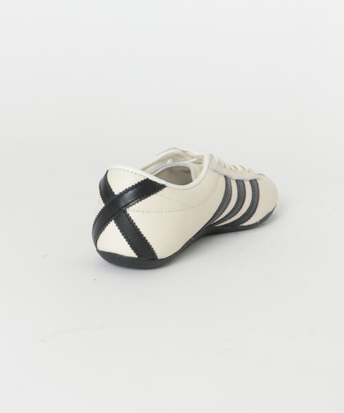 URBAN RESEARCH（アーバンリサーチ）の「adidas　TOKYO W（スニーカー・レディース・オフホワイト・23.5/24/24.5/25）」の5枚目の写真