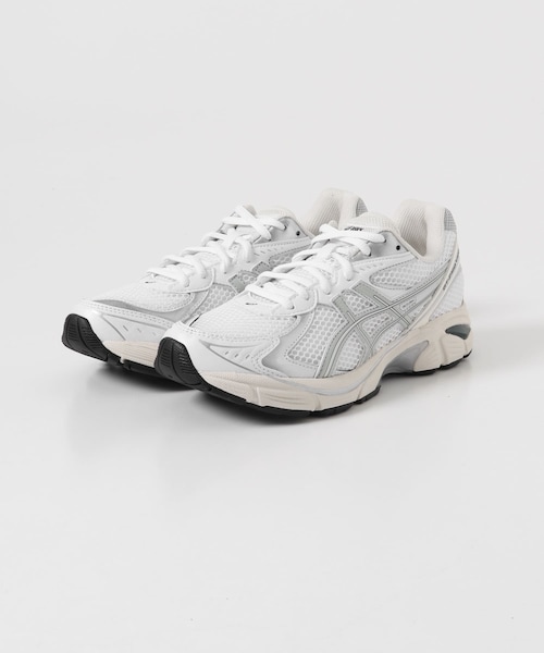URBAN RESEARCH DOORS（アーバンリサーチドアーズ）の「ASICS　GT-2160（スニーカー・レディース・WHITE/SMOKE GREY・23.5/24/24.5）」の9枚目の写真