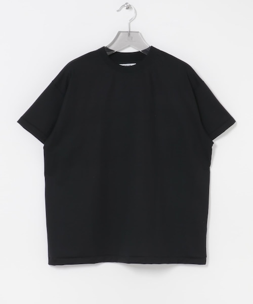 URBAN RESEARCH(アーバンリサーチ)の「NEXUSVII. HEAVY PLATING ICE PACK T-SHIRTS(Tシャツ/カットソー・メンズ・WHITE/BLACK・46/48)」の2枚目の写真