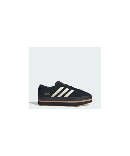adidas（アディダス）の「ガゼル スタック / Gazelle Stack（）」 - WEAR